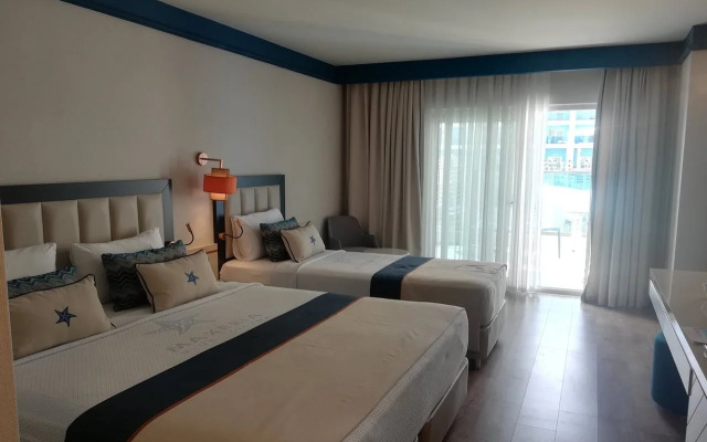 Maxeria Blue Didyma Hotel - All Inclusive