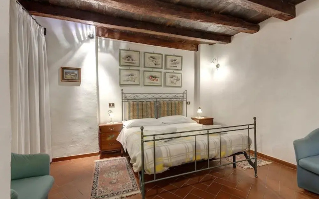 Moro Fiorentino Apartment