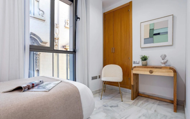 Genteel Home Uceda