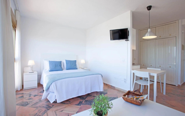 Romana playa 342 in Marbella