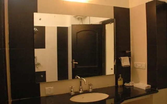 Hotel Vikram Aditya