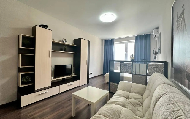 EasyRent на шоссе Московское 29
