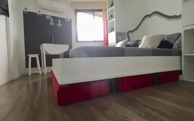 Apartamentos Privados Othon Palace
