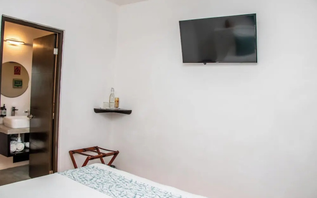 HAU Holbox Beach Front