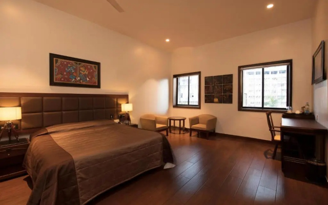 Park Suites