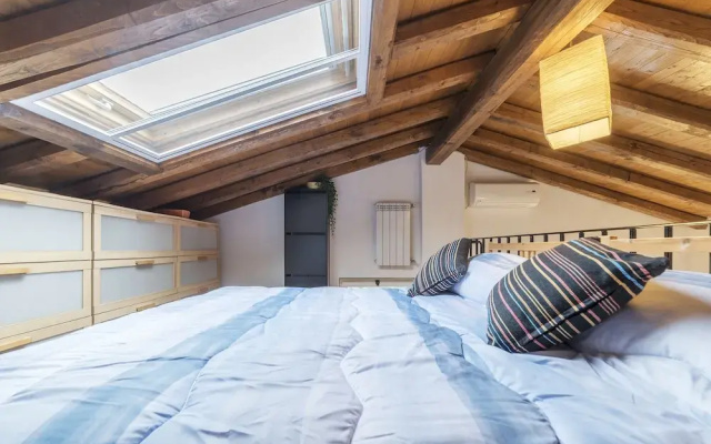 Pigneto Comfy Loft