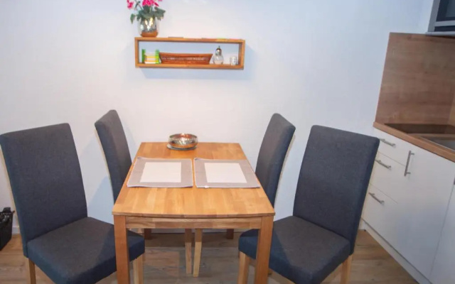 Kalfamer Wohnung 12