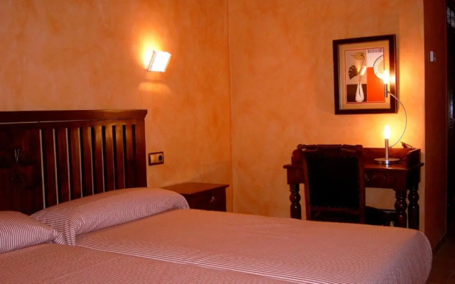 L'Àgora Hotel