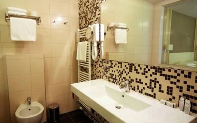 Hotel Dras