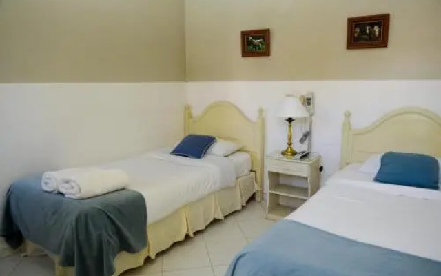 Bernie's Bed & Breakfast
