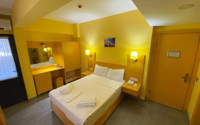 Avlion Boutique Hotel