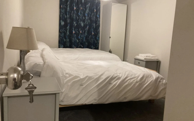 Beautiful 1-bed Studio in London