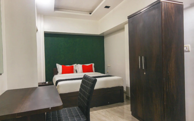 Capital O 62160 Ms Hospitality