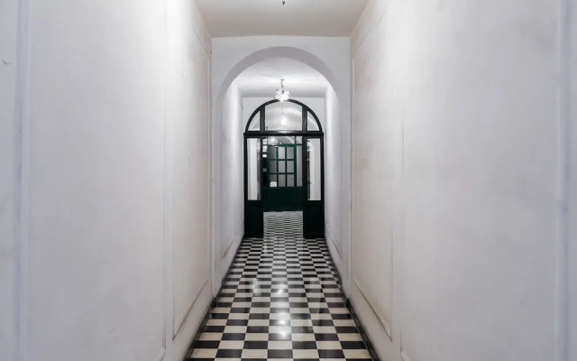 Charming and new apartment near Piazza di Spagna