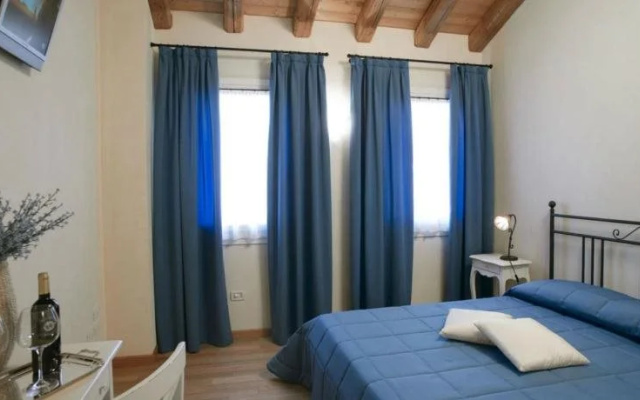 Tenuta Santomè