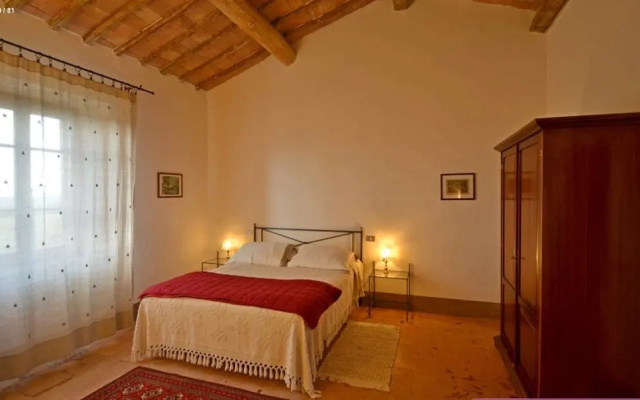 AgriRelais Podere Scannelli