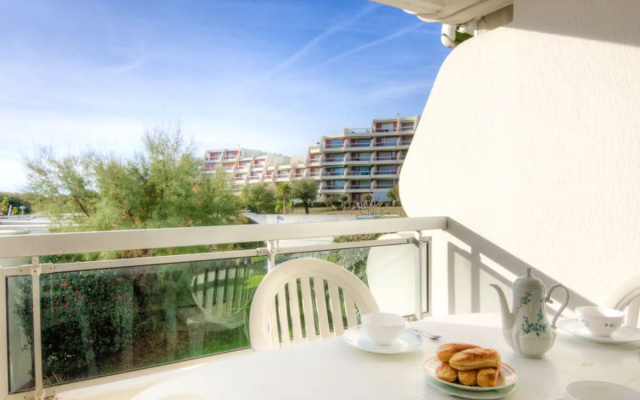Villa Arena La Grande Motte 32901