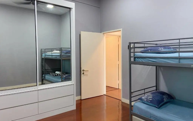 The Loft Imago Homestay Kota Kinabalu