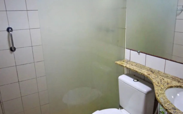 Albacora Praia Hotel