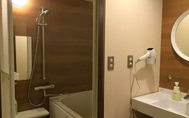 Takamatsu Pearl Hotel - Vacation STAY 11388v