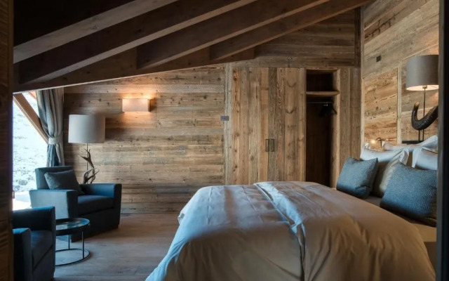 Sunny Valley Mountain Lodge
