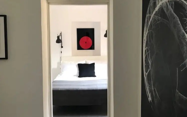 Suite Del Fotografo e Dello Scrittore