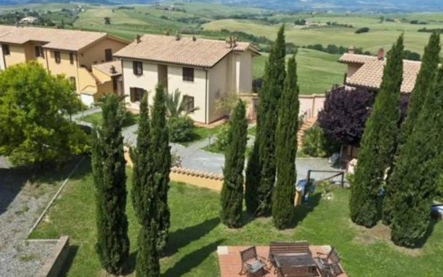 Borgo di Pomaia