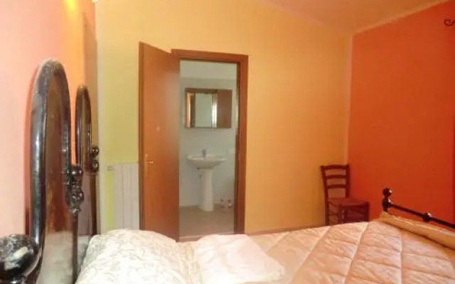 Agriturismo Lerno