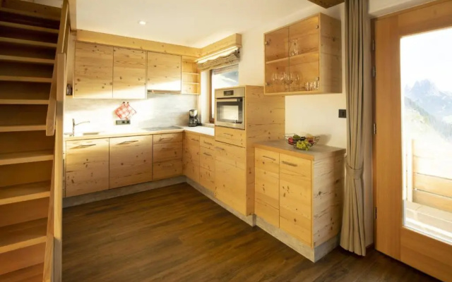 Apartments Rondula