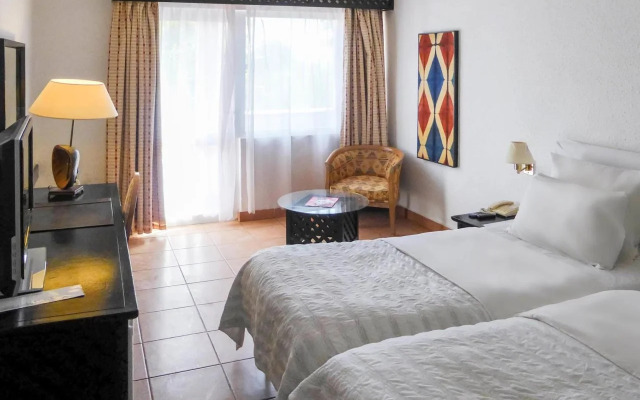 Mercure N Djamena Le Chari
