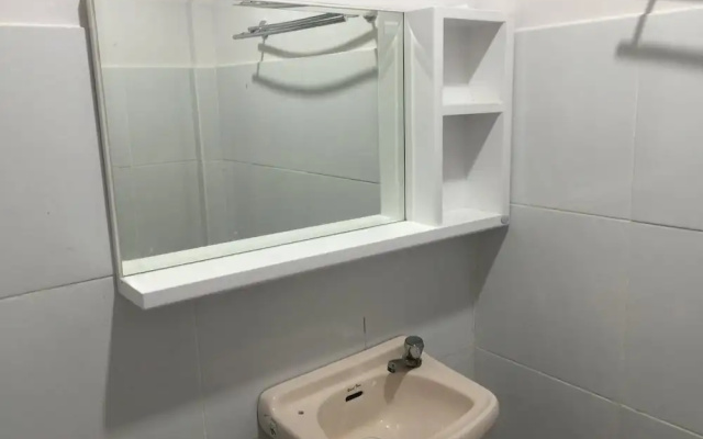 Precia Villavert Beach Resort