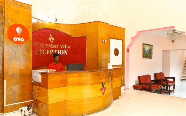 OYO 8723 Hotel Mount View Kodaikanal