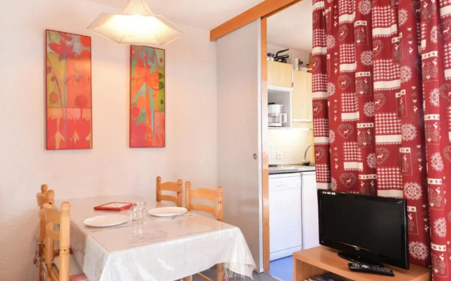 Résidence Les Glaciers - Studio pour 4 Personnes 28