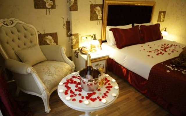 Marmara Deluxe