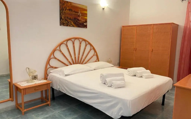 Casa Vacanze Satta