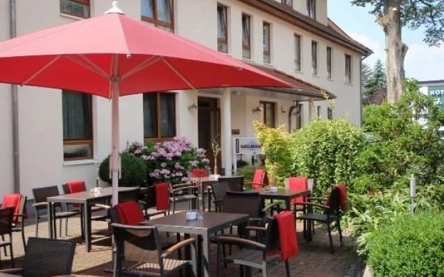 Hotel Hollmann