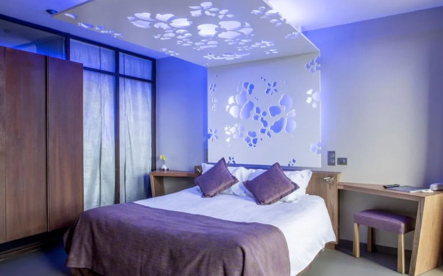 Relais & Chateaux Serge Vieira