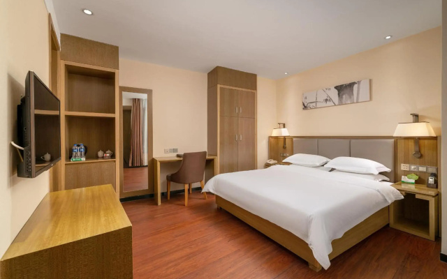 Bo Yi Hotel