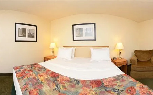 Baymont Inn and Suites Decatur