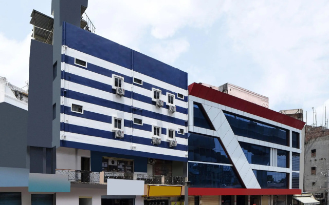 Oyo 16509 Hotel Classic Inn