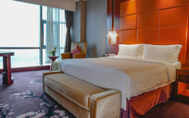 Beijing Taishan Hotel