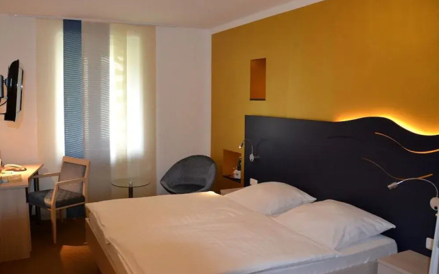 Hotel Zur Mühle