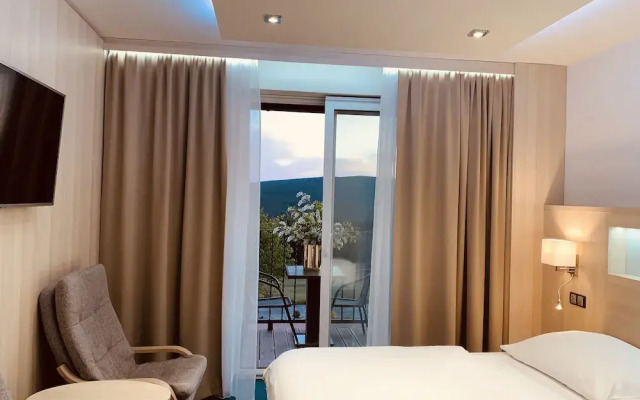 Hotel Podlesí