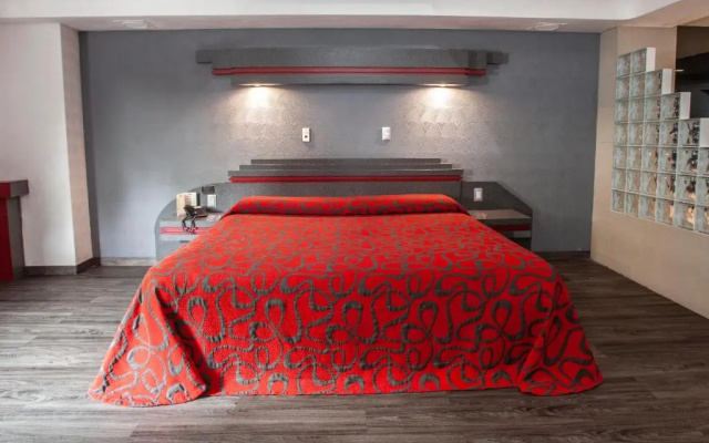 Hotel La Rosa - Adults Only