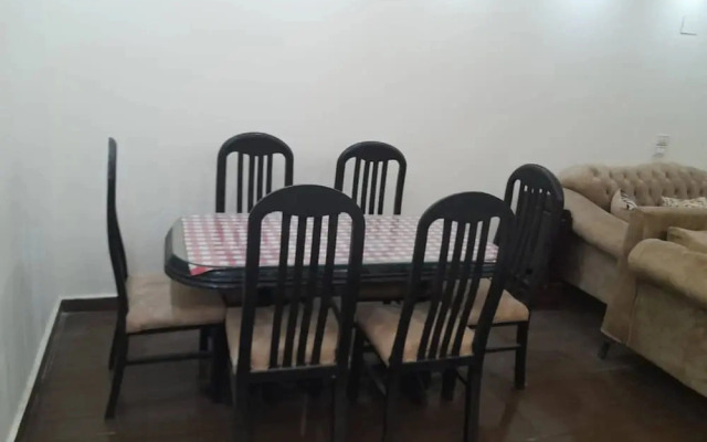 Enjoying And Comfortable Stay