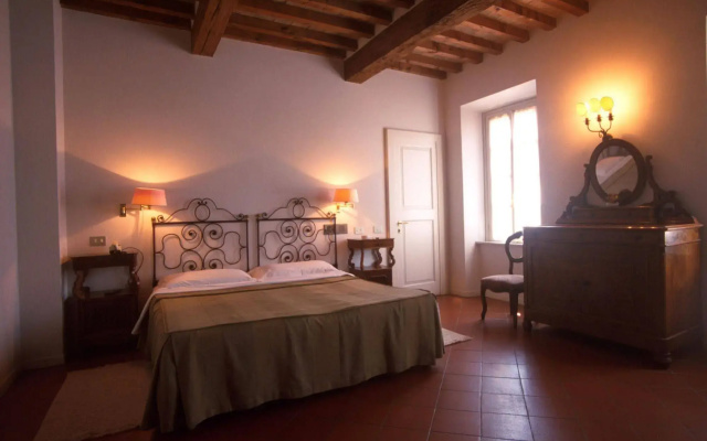 Locanda Del Lupo