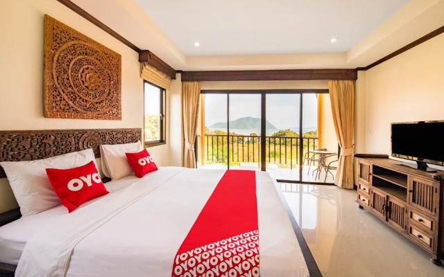 Oyo 453 Thai Boutique Resort