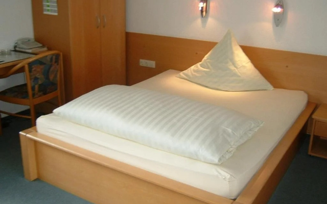 Hotel Scirocco