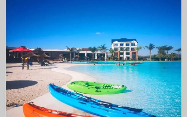 Paradise@The Blyde Crystal Lagoon