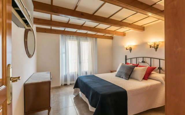 Duplex Jesús Gran Poder 4. Plaza de la Gavidia
